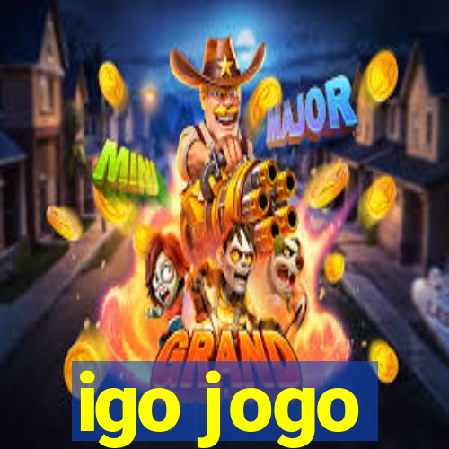 igo jogo